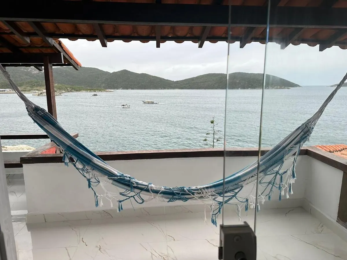 Pousada Vista Grega Arraial do Cabo