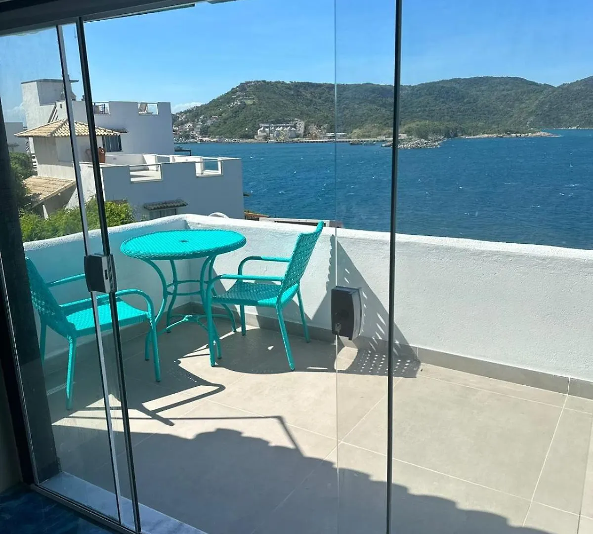 Pousada Vista Grega Arraial do Cabo 0*,