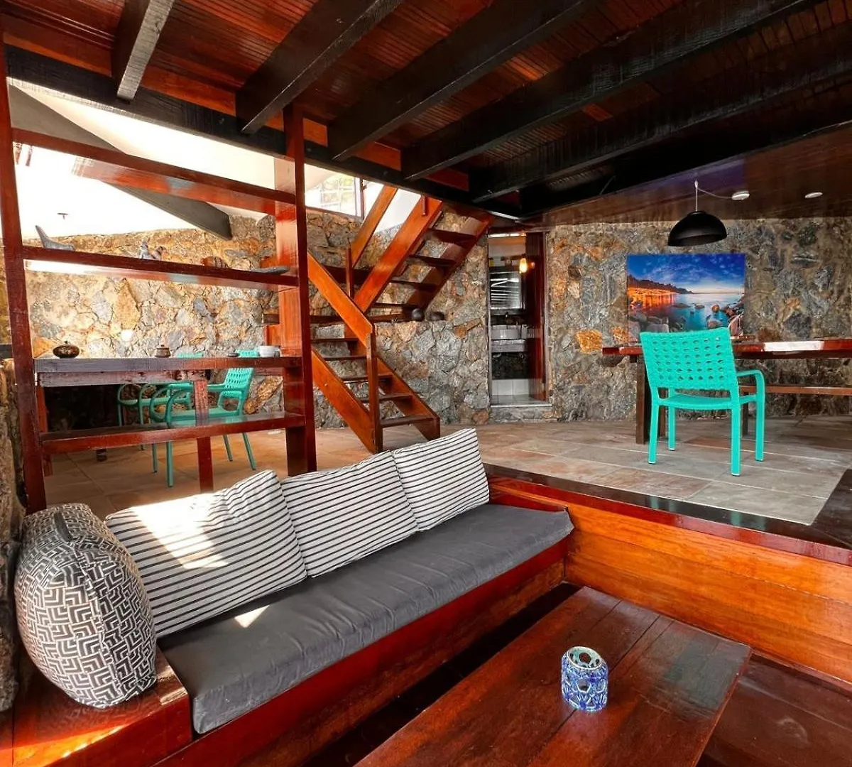 Inn Pousada Vista Grega Arraial do Cabo