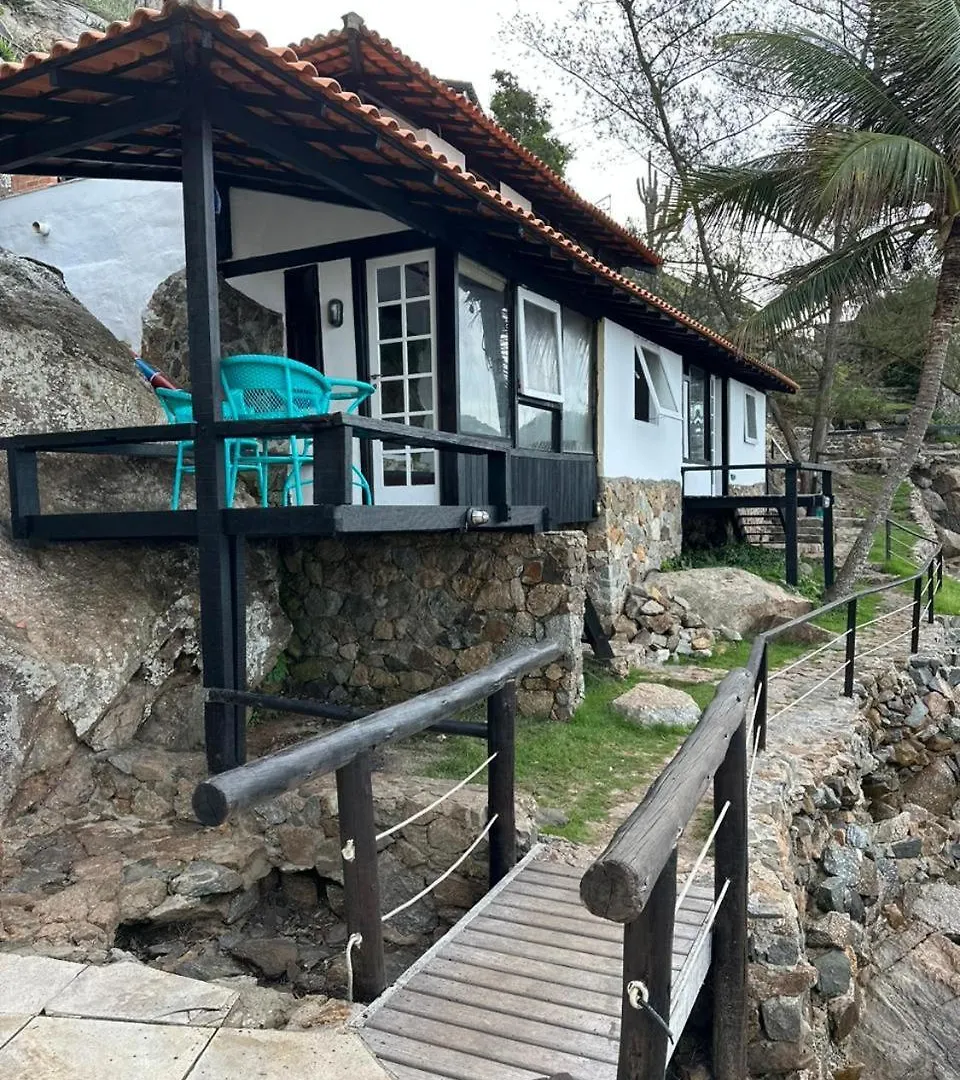 Inn Pousada Vista Grega Arraial do Cabo