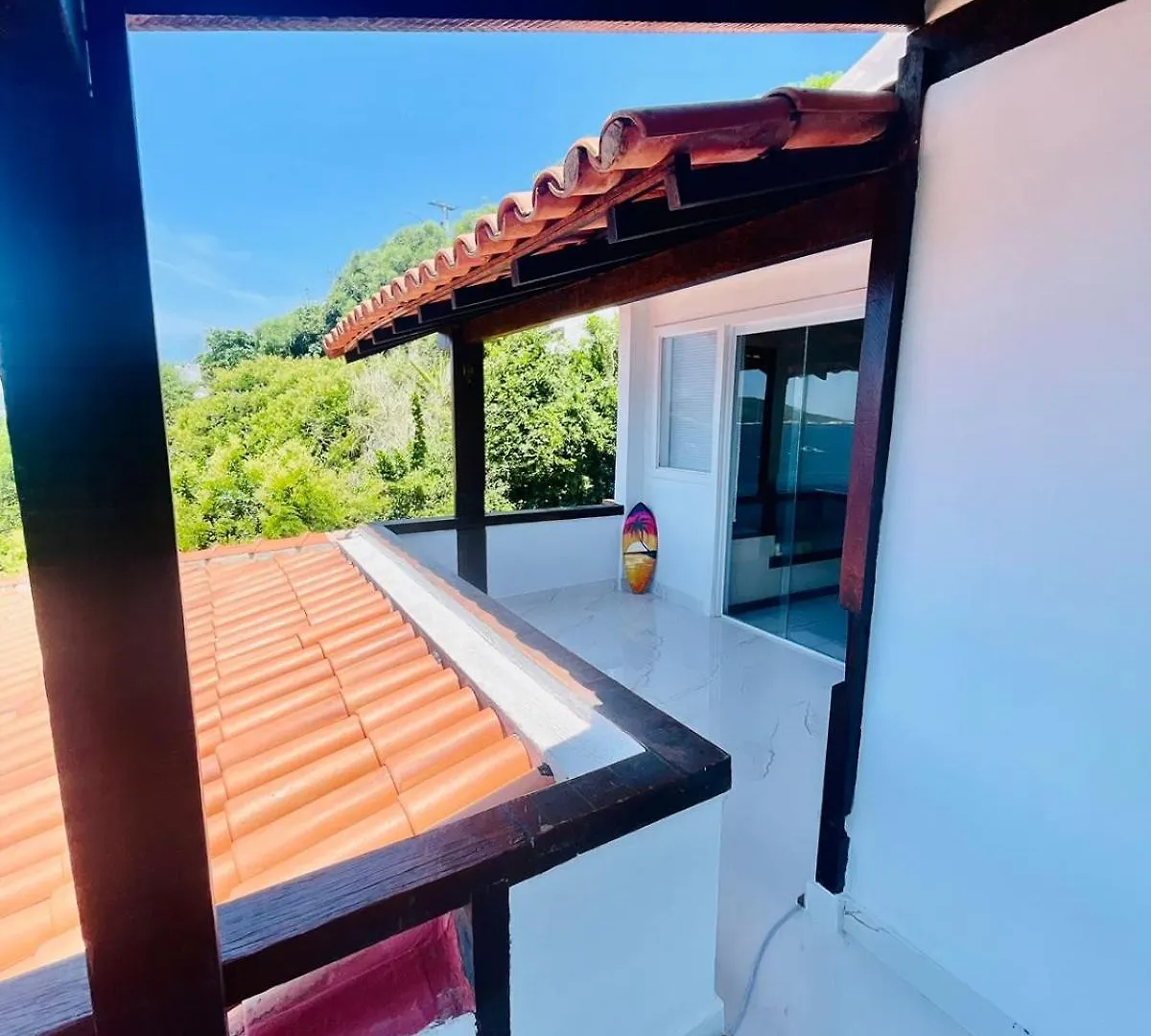 Pousada Vista Grega Arraial do Cabo Inn