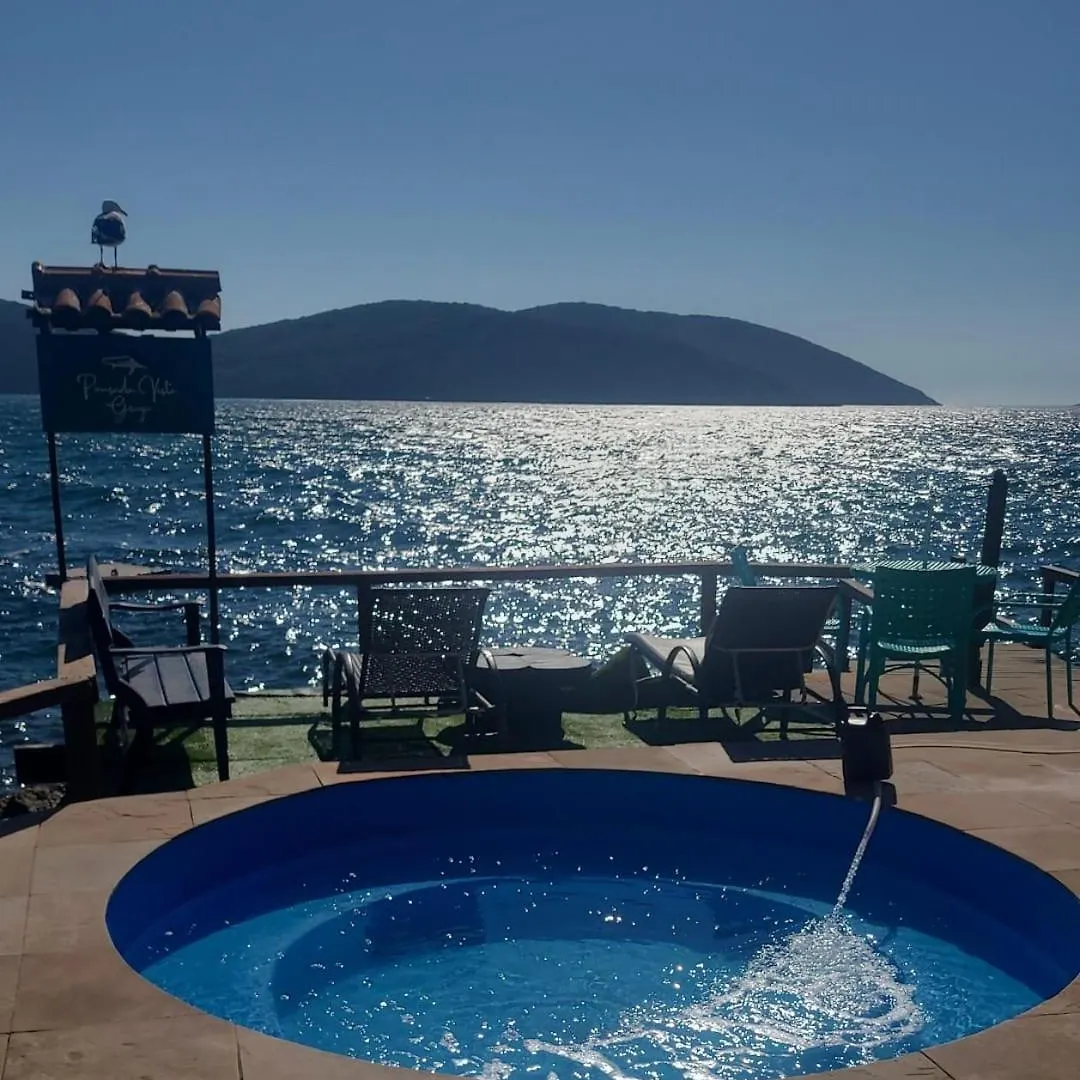 Pousada Vista Grega Arraial do Cabo