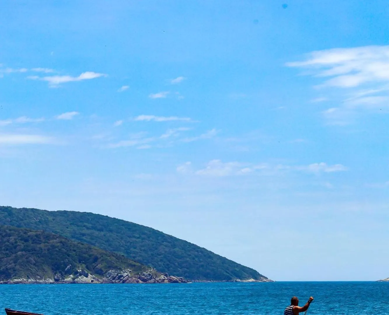 Inn Pousada Vista Grega Arraial do Cabo Brasil