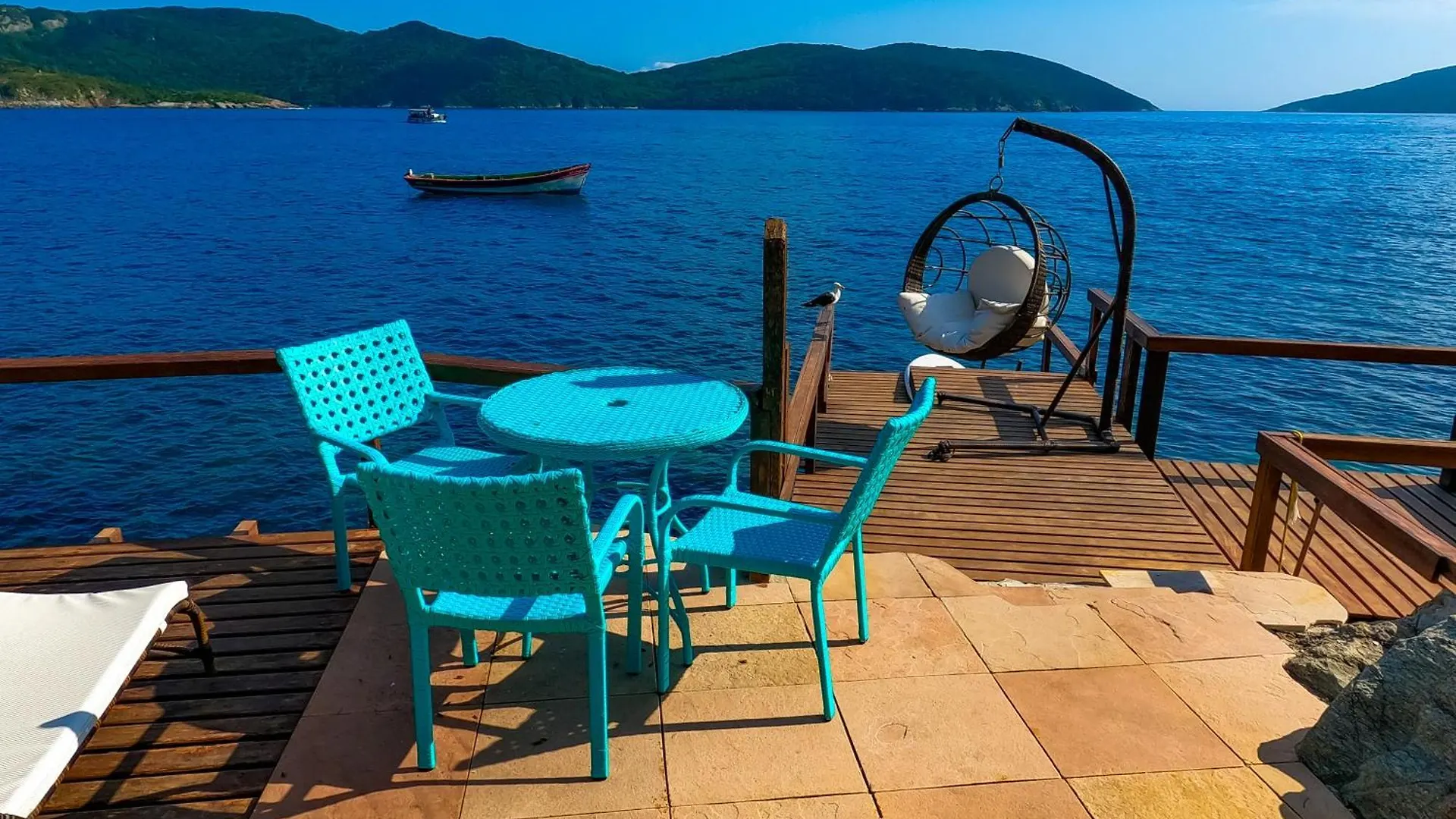 Inn Pousada Vista Grega Arraial do Cabo