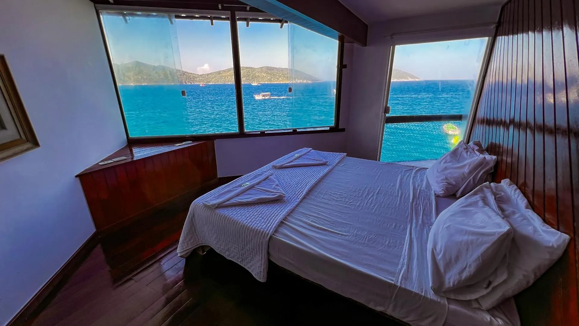 Pousada Vista Grega Arraial do Cabo Brasil