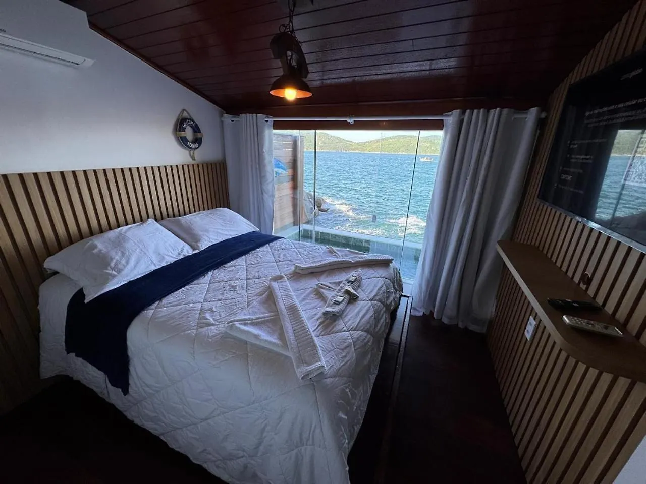 Inn Pousada Vista Grega Arraial do Cabo Brasil