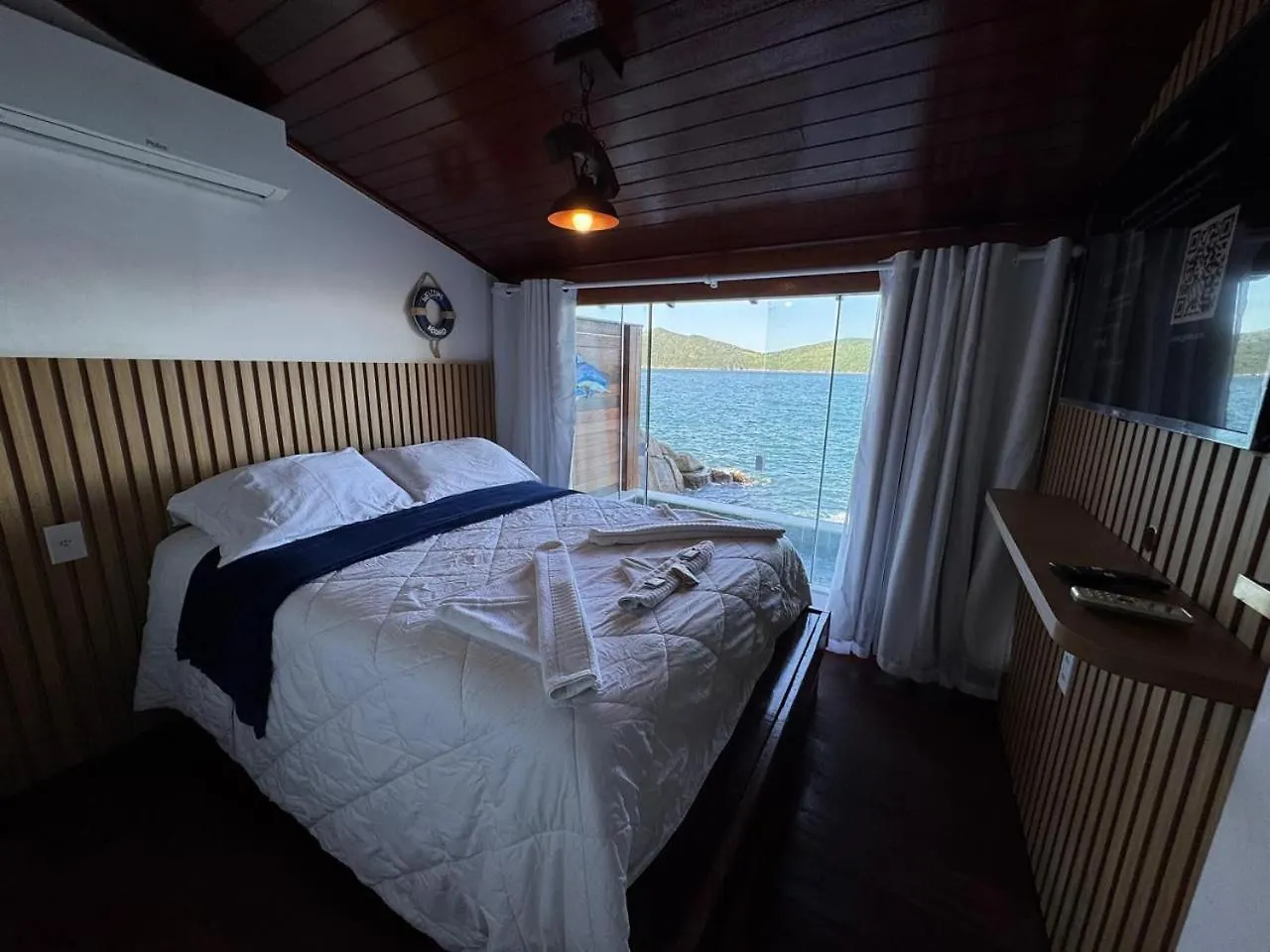 Pousada Vista Grega Arraial do Cabo Inn