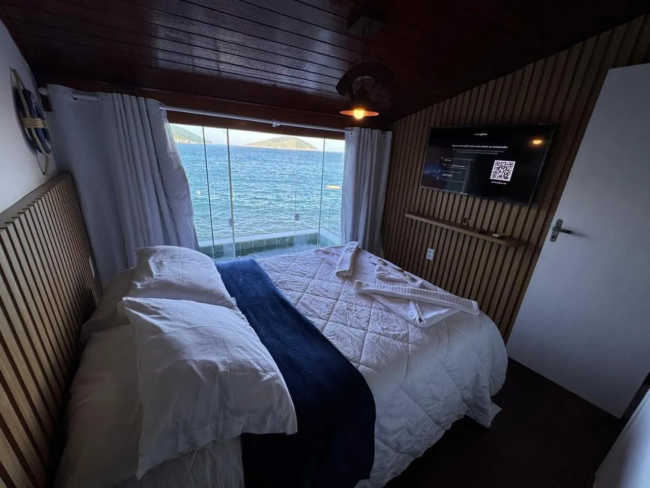 Inn Pousada Vista Grega Arraial do Cabo Brasil