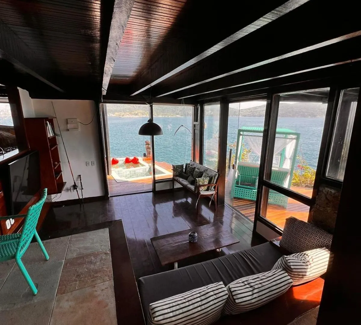 Pousada Vista Grega Arraial do Cabo Gasthof