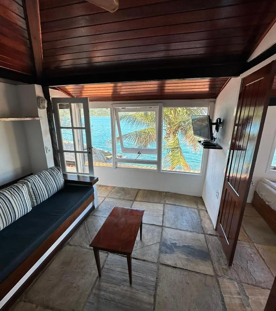 Pousada Vista Grega Arraial do Cabo Gasthof