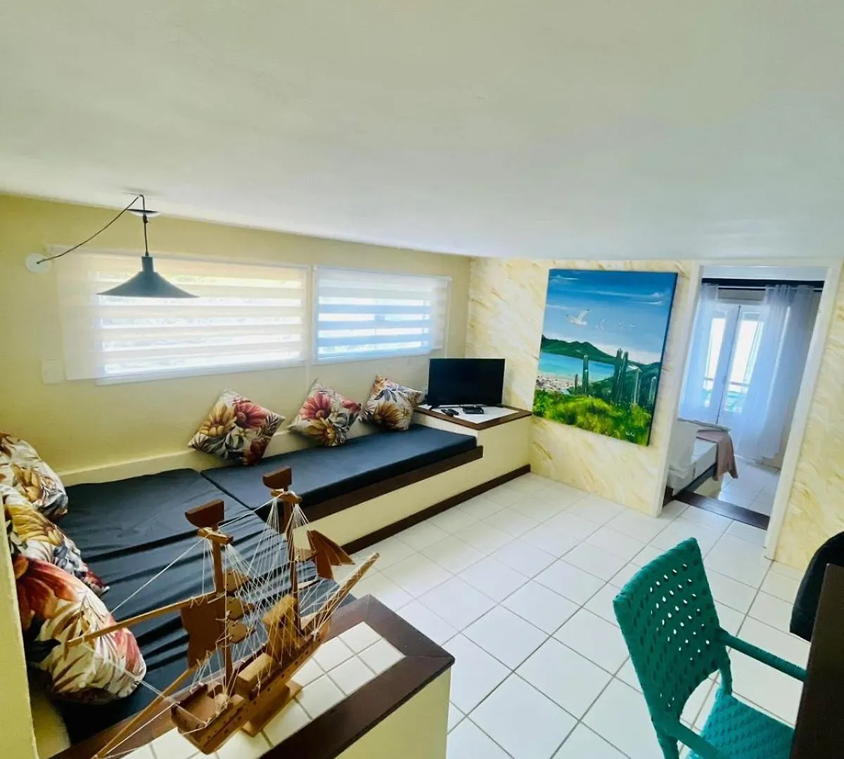 Gasthof Pousada Vista Grega Arraial do Cabo