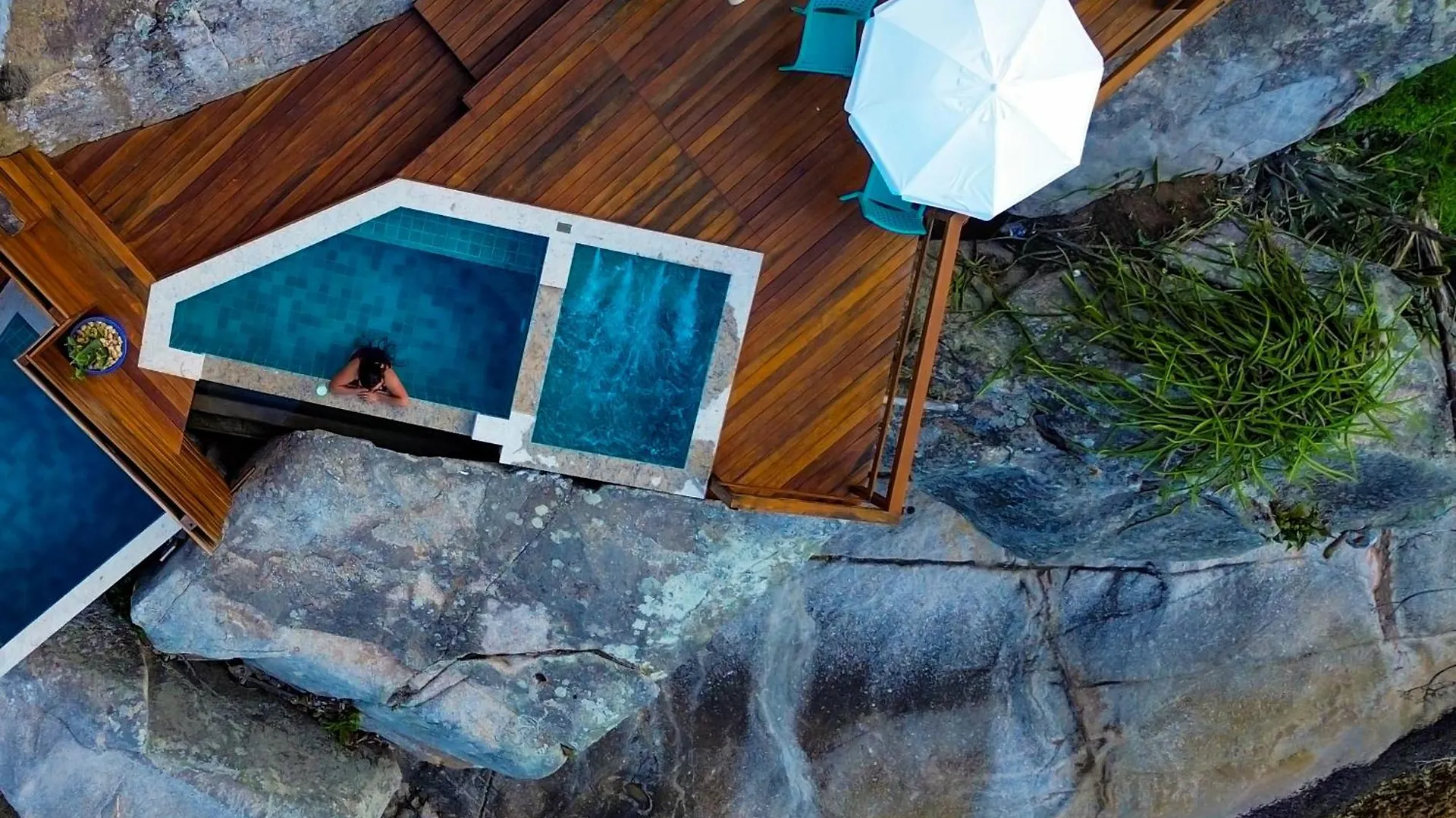 Pousada Vista Grega Arraial do Cabo Gasthof