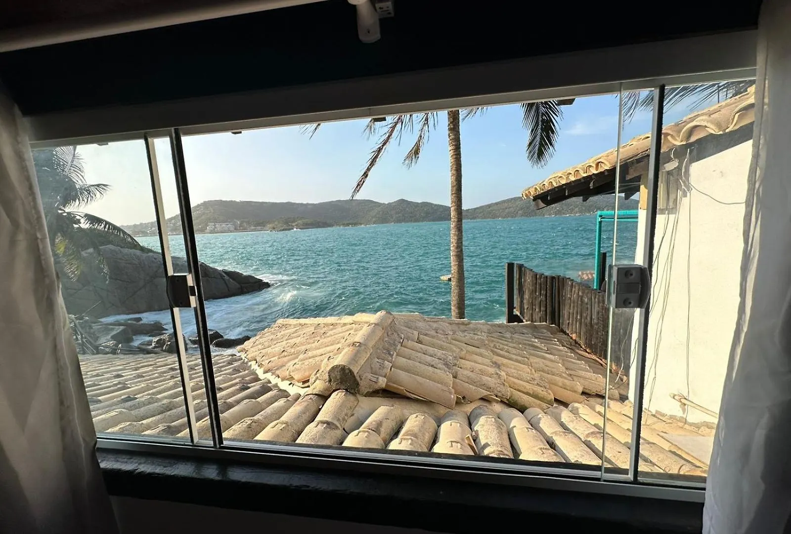 Gasthof Pousada Vista Grega Arraial do Cabo