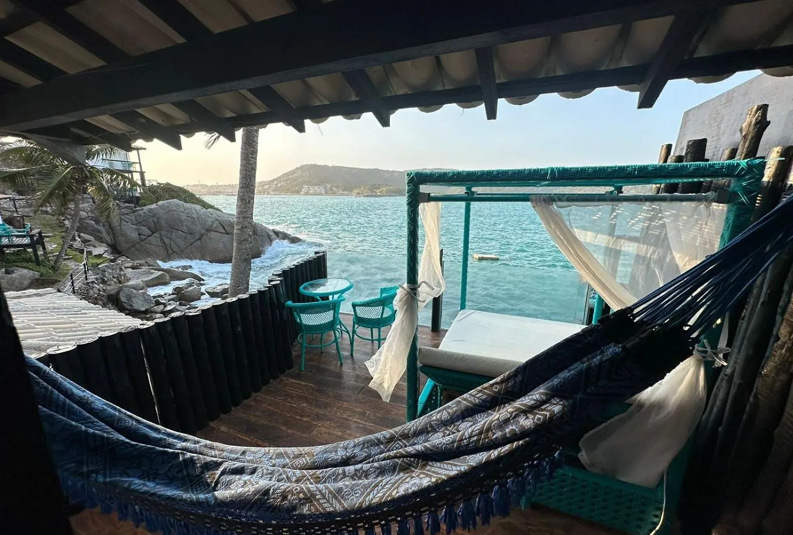 Pousada Vista Grega Arraial do Cabo 0*,