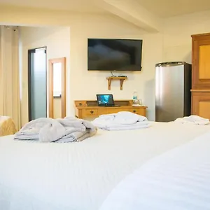 Vieira Inn