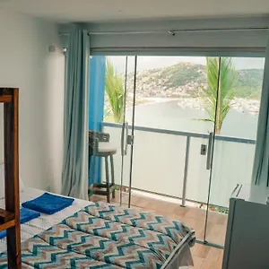 Mirante Do Atalaia Inn