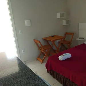 Pousada Camping Bombinhas Bombinhas