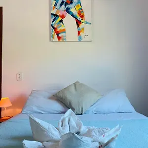 Arraial Caribe Inn