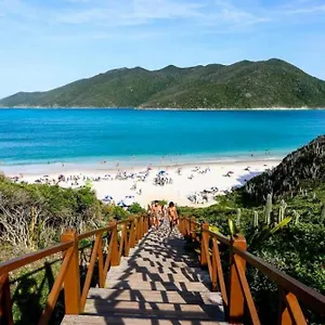 Recanto Dos Anjos Inn