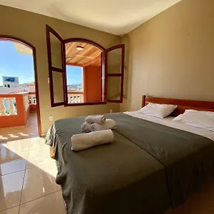 Paraíso Dos Corais Inn
