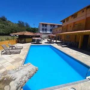 Thetis Inn