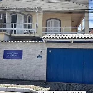Recanto Do Inn